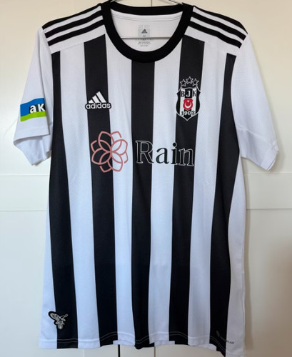 Besiktas istanbul trikot m - besiktas,