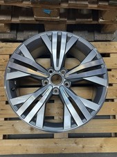 ✅1xOriginal VW Passat CEVHER 3G0601025AA 8Jx18 ET41 Alufelgen Top CVR381