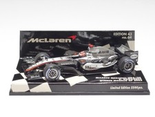 Minichamps 1:43 McLAREN