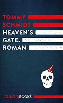 Heavens gate satirischer - heavens,