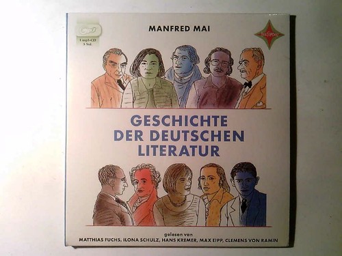 Geschichte der deutschen