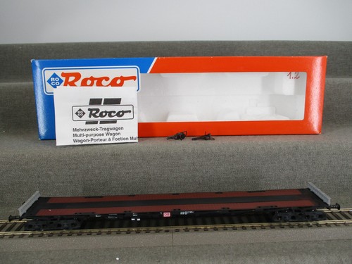 Roco 47986 güterwagen - h0,