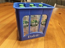 Kinderkaufladen Volvic Kiste