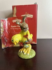 Royal Doulton Bunnykins Easter