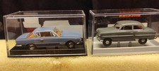 Fiat 2300und Opel/1:87