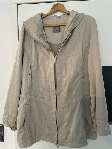 Damenjacke beige von - 48,