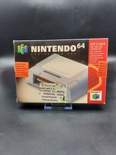 Controller Pak – Nintendo 64