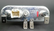 Heizung Waschmaschine Original Bauknecht Whirlpool Irca 6033 188R 10646279 2050W