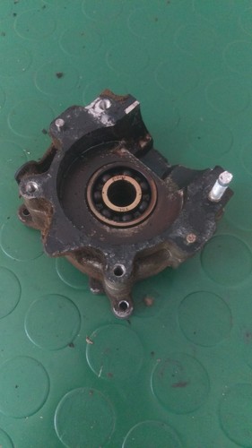 Paar carter motor - carter,