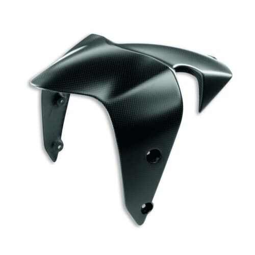 Carbon kotflügel ducati - ,