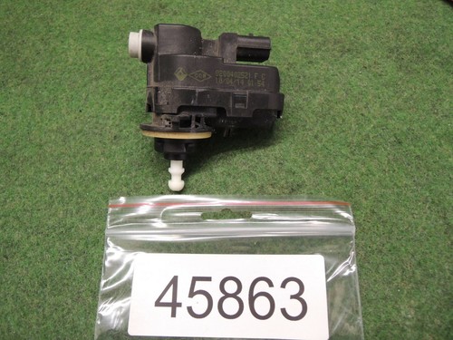 Stellmotor