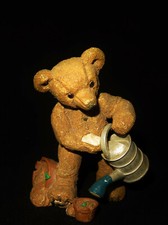 7952:Gilde Handwerk, Teddy mit