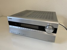 Onkyo TX-NR807 HDMI 1080P THX Ultra2 Plus Netzwerk 7.2 AV Receiver