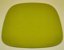 Hey Sign Wollfilz Sitzauflage