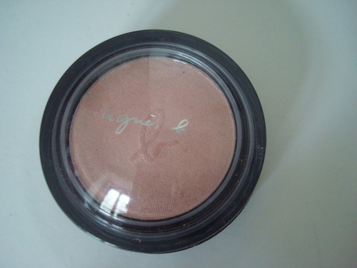 Agnes lidschatten monobulle - b,