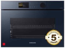 Kompakt-Dampfbackofen Samsung Bespoke NQ5B7993ACN/U1 Clean Navi - Serie 7