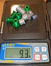 Tune 5 Kettenblattschrauben +