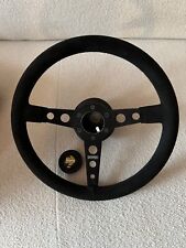 porsche 964 Momo/Prototipo