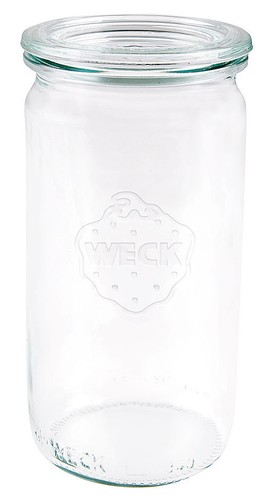 Weck stangenglas - weck®,
