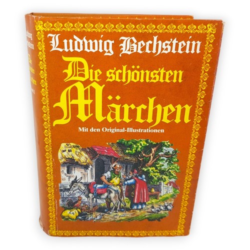 Die schönsten märchen - die, band