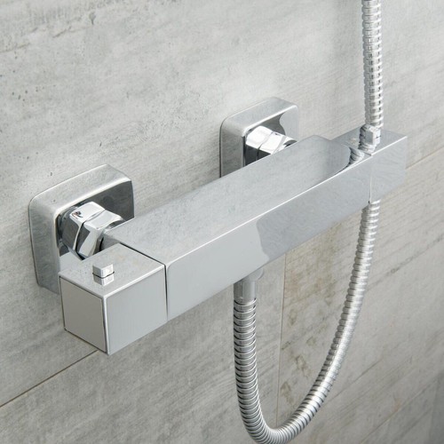 Dusch dusche brausethermostat - dusche,