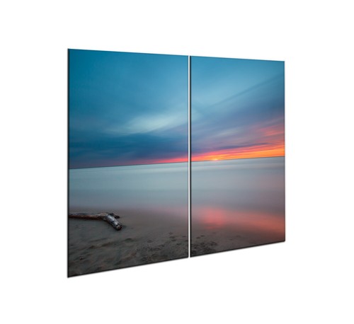Herdabdeckplatten set 2x30x52 - herdabdeckplatten,