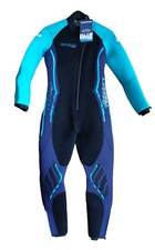 Camaro Alpha 7 pro Overall -