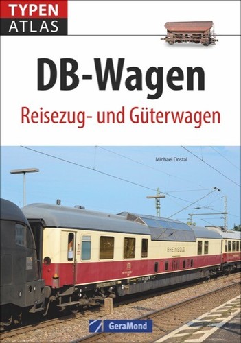 Wagen eisenbahnwagen - db-wagen,