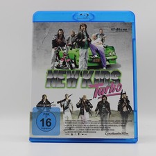 Blu Ray | New Kids Turbo |