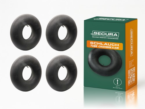 Schlauch 20x10 - .00-10, |