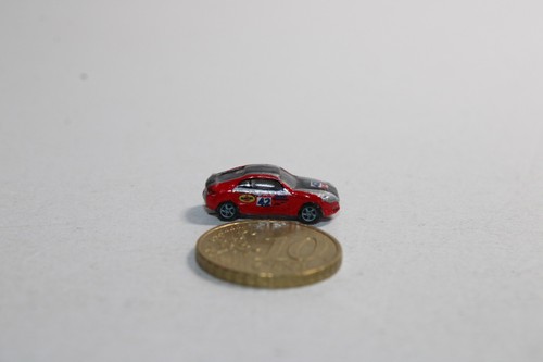220 pkw kleinserie audi - 1:220,