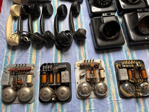 Telefon w48 konvolut alt - w48,