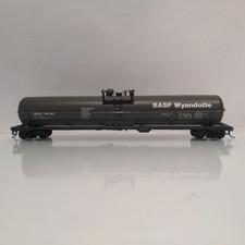 Athearn HO BASF Wyandotte