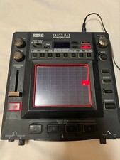 KORG KAOSS PAD KP3+ Dynamic