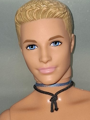 Barbie ken mattel cool - mattel,