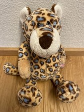 Nici leopard tiger hellblau - nici,