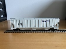 Covered Hopper - Güterwagen -