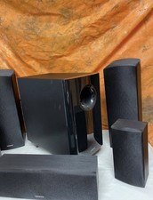 Onkyo SKS-HT588(B) Dolby Atmos