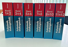 Professionelle Schaltungstechnik