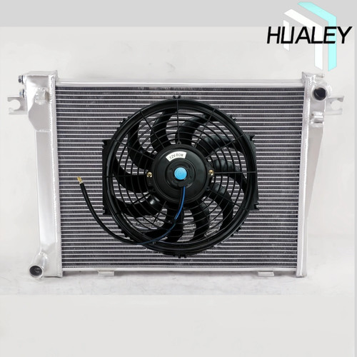 Alloy radiator fan per - alloy, engine