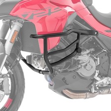 Defekt : Sturzbügel für