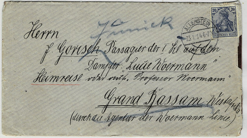 Deutsches reich kolonien - deutsches, /