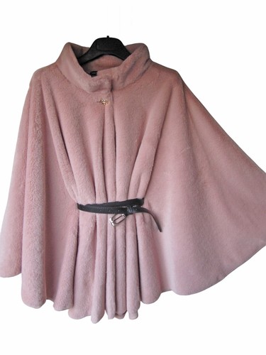 Schöner weiter poncho jacke - schöner,