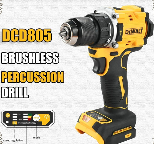 Dewalt dcd805 - dewalt,