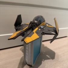 Hasbro star wars fighter - hasbro,
