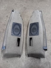 VW Golf 2 Golf II Beige