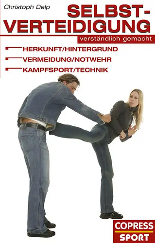 Selbstverteidigung
