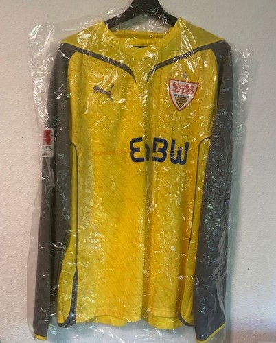 Sven ulreich matchworn 10 - sven, 09/10