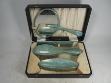 Vintage bakelit schminktisch - bakelit?,