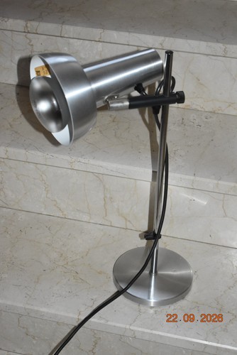 Alte lampe tischlampe - lampe,